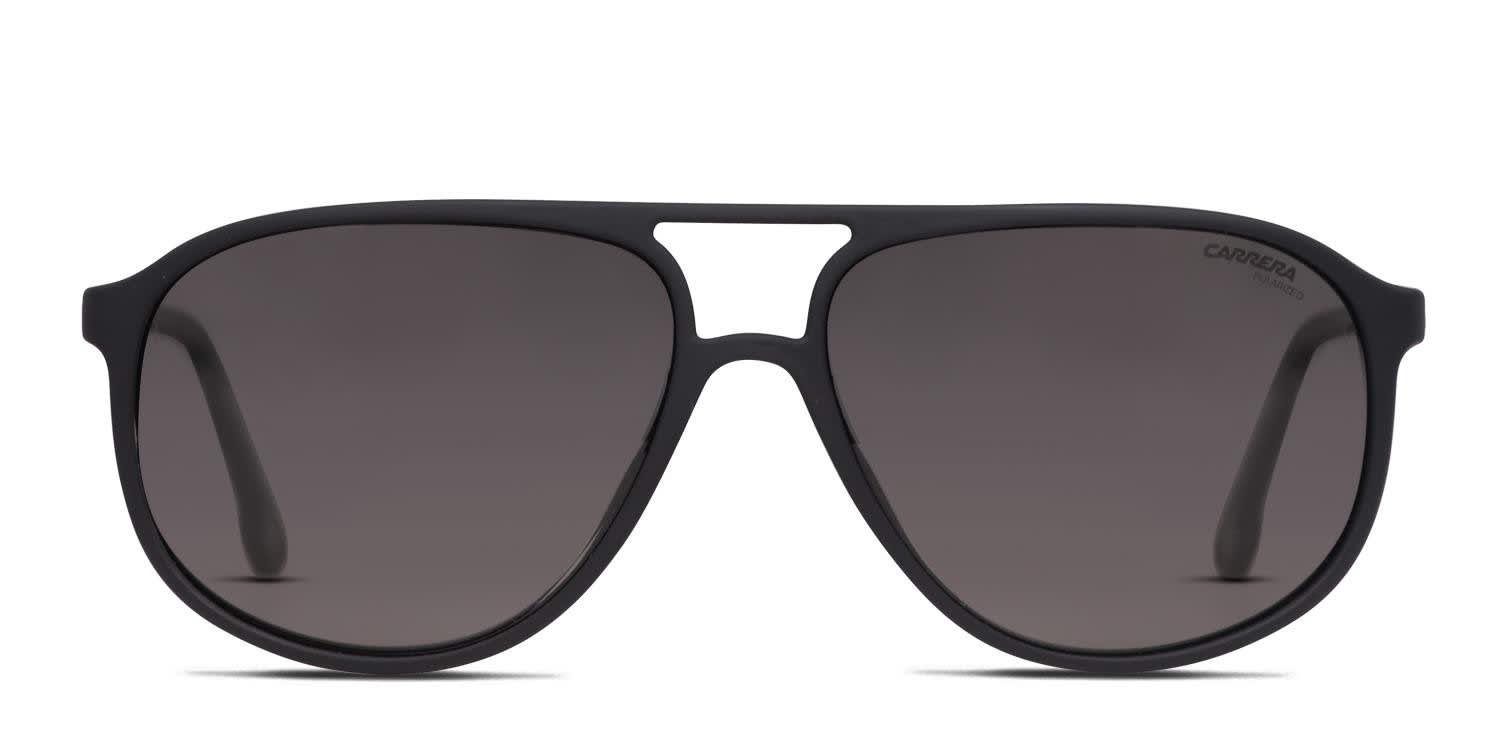 Carrera Women\'s Sunglasses (JB1525) Carrera Unisex Aviator Sunglasses CAR257 | Zenni Optical main image 2