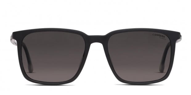 Carrera 259/S Matte Black Prescription Sunglasses - 50% Off  display picture 1