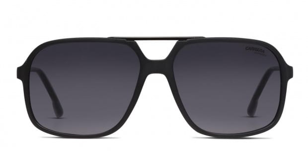 Carrera 229 S Black Prescription Sunglasses 50 Off Lenses