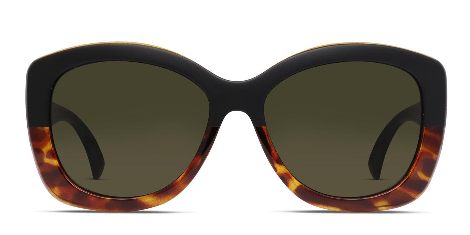 Tory Burch 0TY7022 Olive
