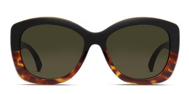 Electric 2025 tortoise sunglasses
