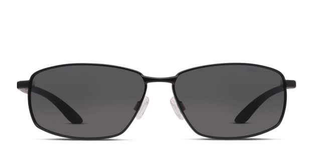 Nike Pivot Six EV1091 Black Prescription Sunglasses - 50% Off Lenses