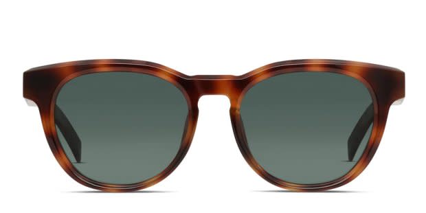 Spy Cedros Tortoise Prescription Sunglasses - 50% Off Lenses
