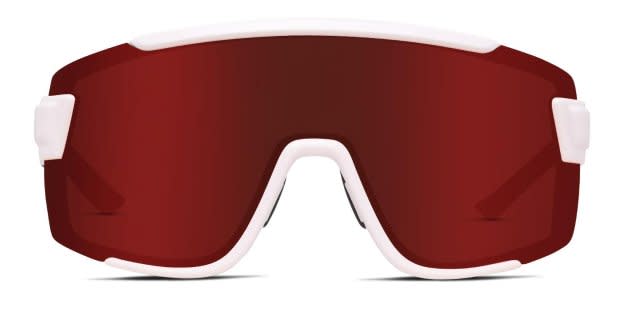 Smith Wildcat White Sunglasses Online