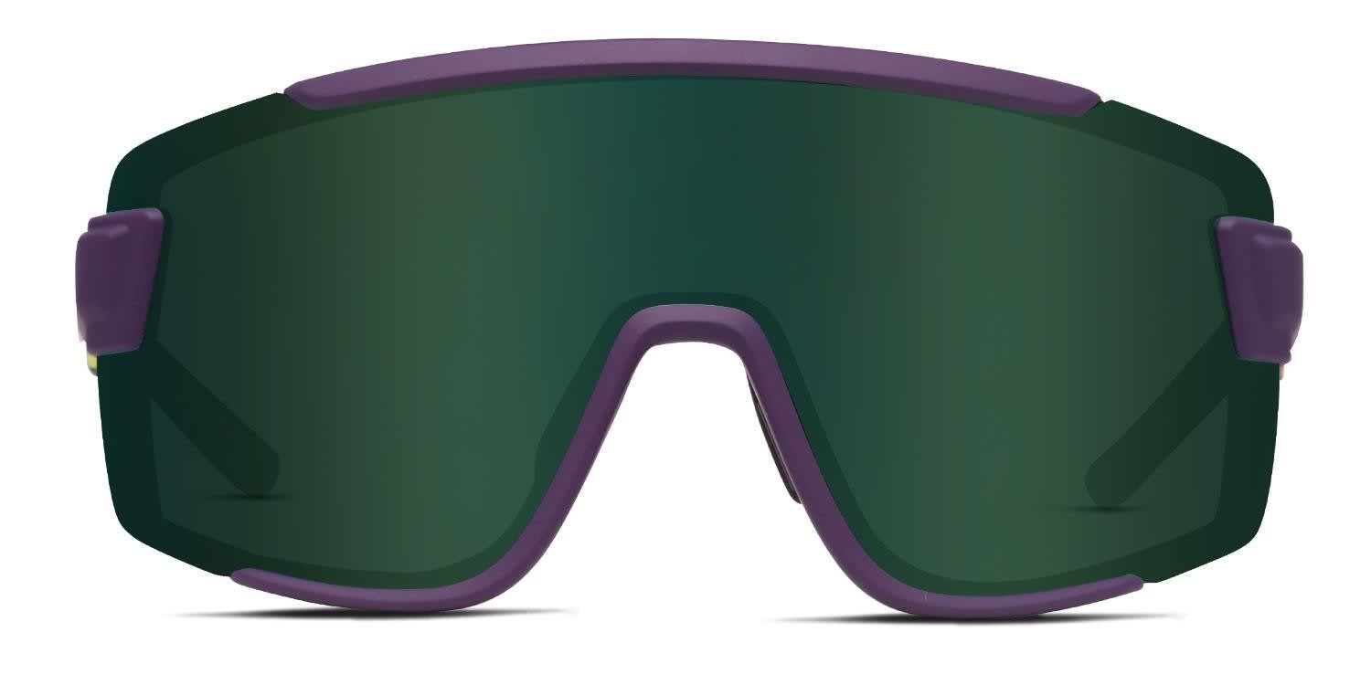 Oakley OO9462 Sutro S black frame with PRIZM jade lenses. Lenses