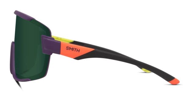Smith Wildcat Purple Sunglasses Online