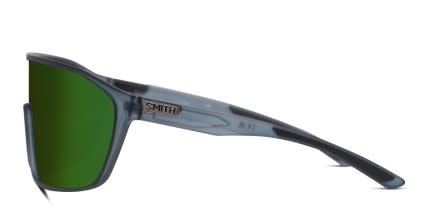 Smith Boomtown Blue glasses - Blue - Side View