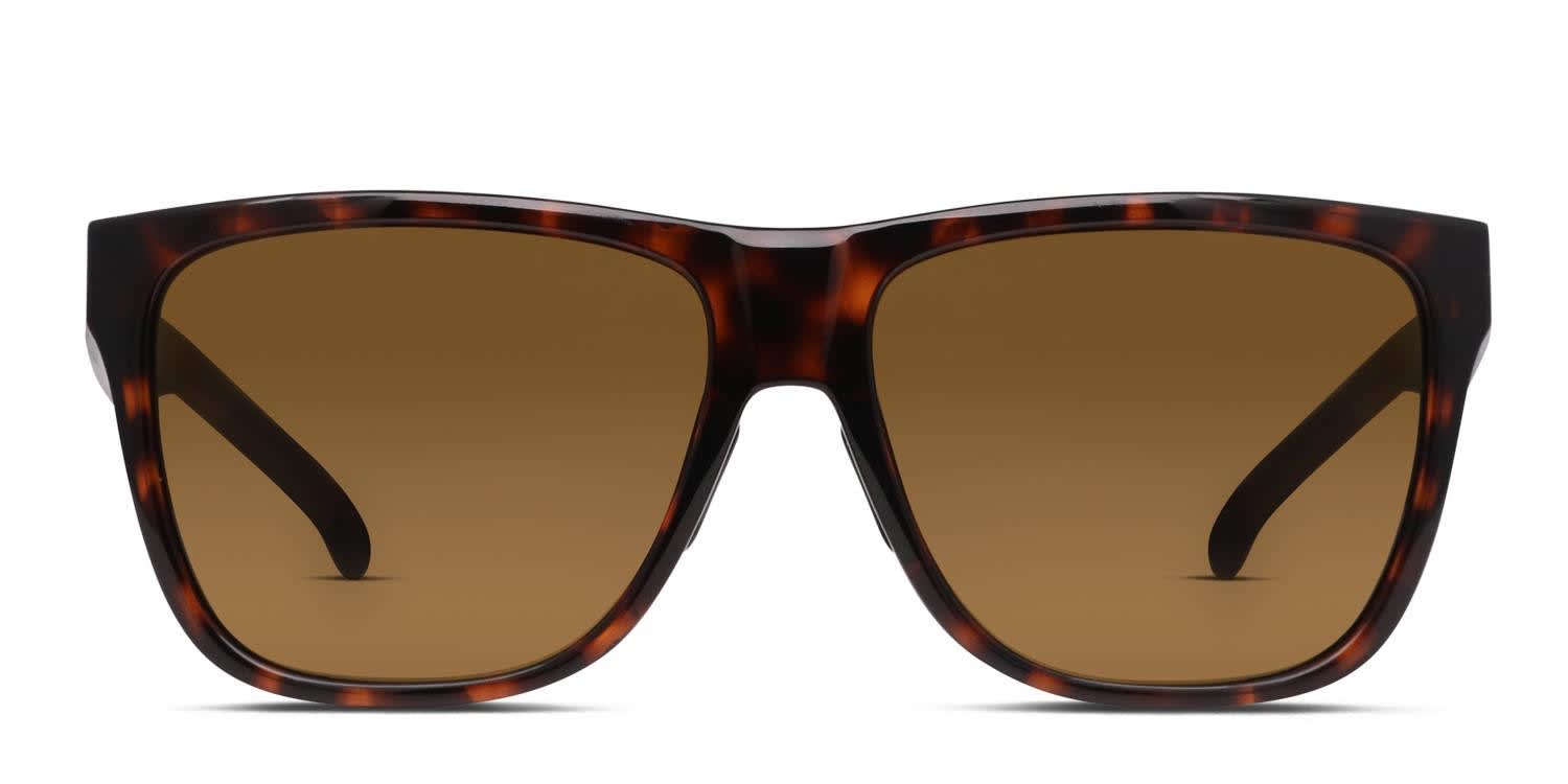 Smith Lowdown XL 2 Tortoise Prescription Sunglasses