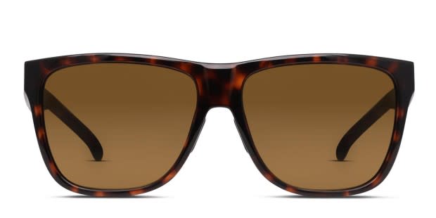 Smith Lowdown XL 2 Tortoise Prescription Sunglasses