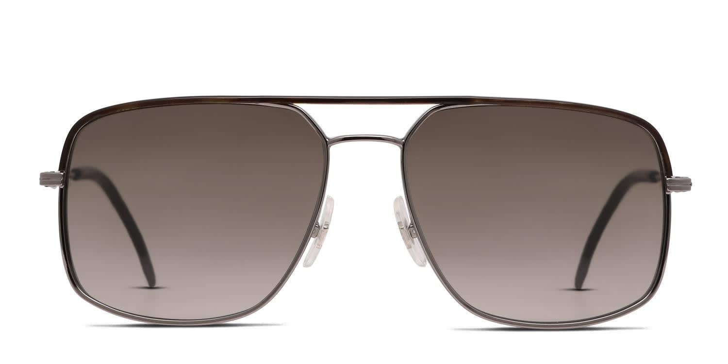 新品本物 Michael Kors MK1109 Cheyenne Silver Prescription Sunglasses リュック/バックパック