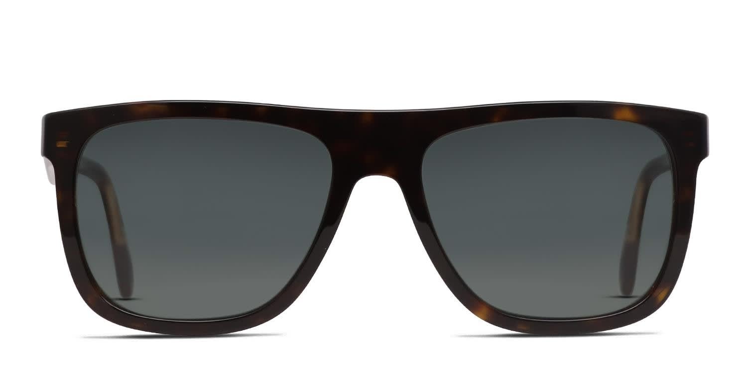 Carrera 267/S Tortoise Prescription Sunglasses - 50% Off Lenses