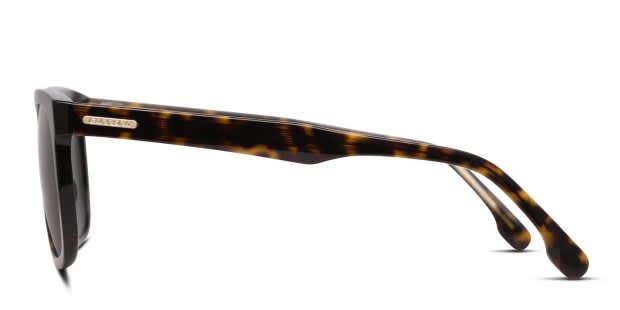 Carrera 267/S Tortoise Prescription Sunglasses - 50% Off Lenses display picture 3
