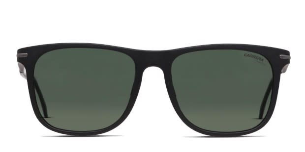 Carrera 276 S Matte Black Prescription Sunglasses 50 Off Lenses