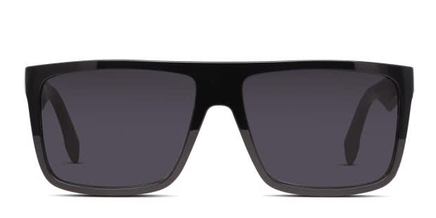Carrera Glossy Black Sunglasses 5041/S – Carrera® US main image 2