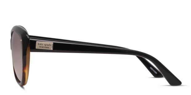 Kate Spade Angelique/s Us Black, Tortoise Prescription  display picture 3