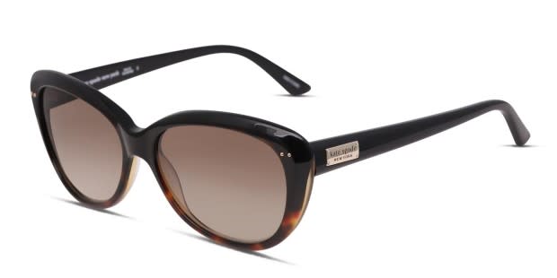 Kate Spade Women s Sunglasses Angelique Tortoise Fade