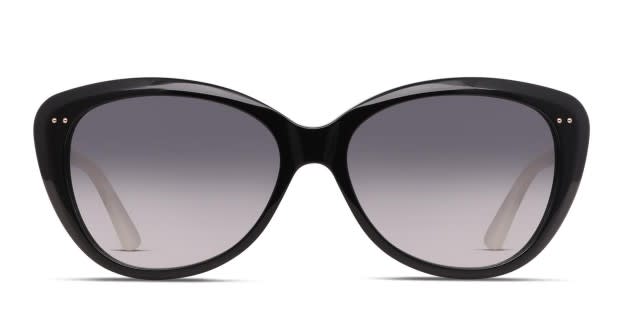 Kate Spade Angelique/s Us Shiny Black Prescription  display picture 3