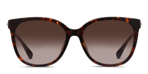 Kate Spade Britton Brown Sunglasses ♠️ Kate Spade Britton Sunglasses main image 3