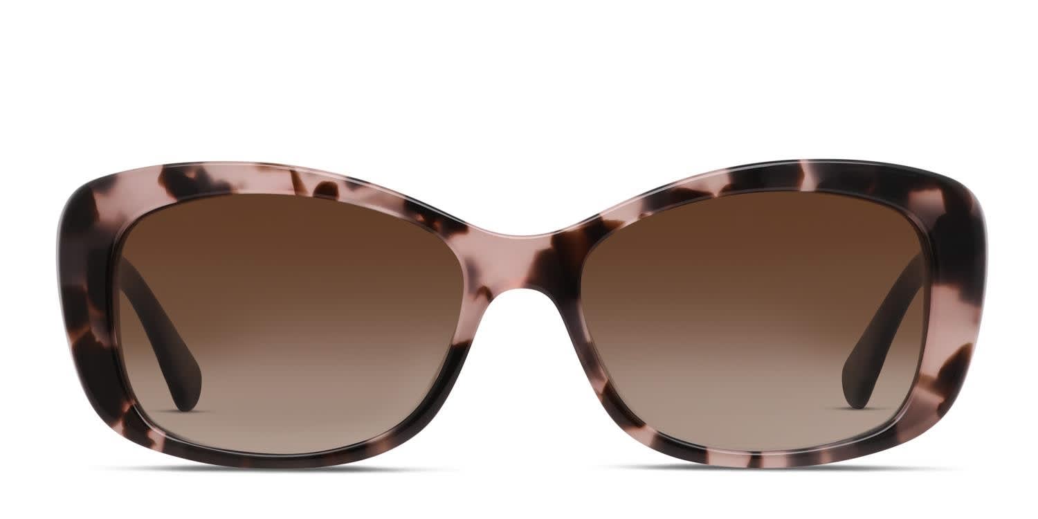 Kate Spade Claretta/P/S Tortoise, Pink Prescription  display picture 1