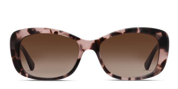 Kate Spade Tortoise Sunglasses with Pink Case kate spade | Accessories | New Kate Spade Square Tortoise  main image 4