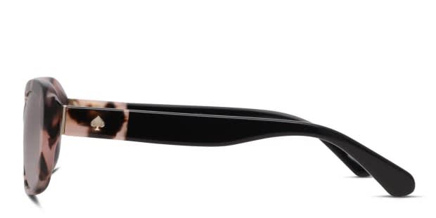Kate Spade Claretta/P/S Tortoise, Pink Prescription  display picture 1