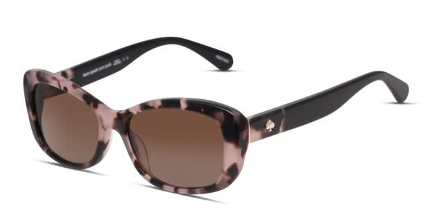 Kate Spade Claretta/P/S Tortoise, Pink Prescription  display picture 1