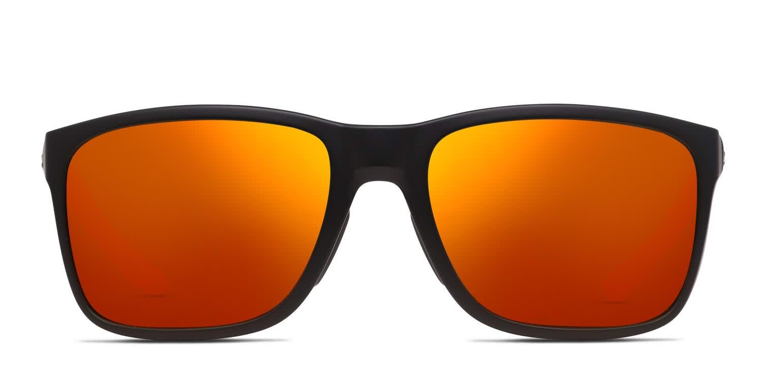 Oakley OO9238 Fives Squared Brown Sunglasses - 50% Off Lenses
