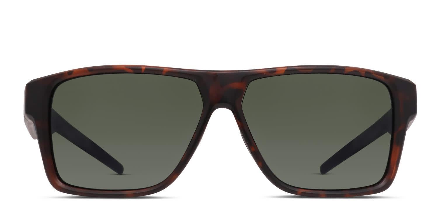 Michael Kors MK2251U Jackson Hole tortoise frame with brown solid