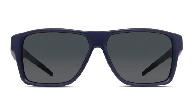 Bolle Temper Blue Prescription Sunglasses