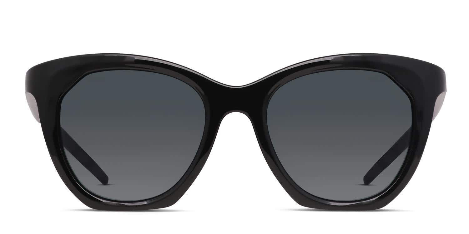 Bolle Prize Shiny Black glasses - Shiny Black - Frontal View