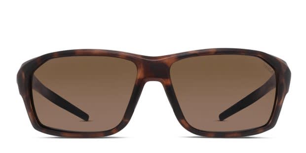 Bolle Fenix Brown, Tortoise Prescription Sunglasses display picture 1