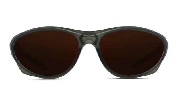 Bolle Chimera Green Prescription Sunglasses