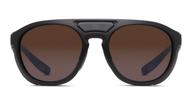 Bolle Adventurer Matte Black
