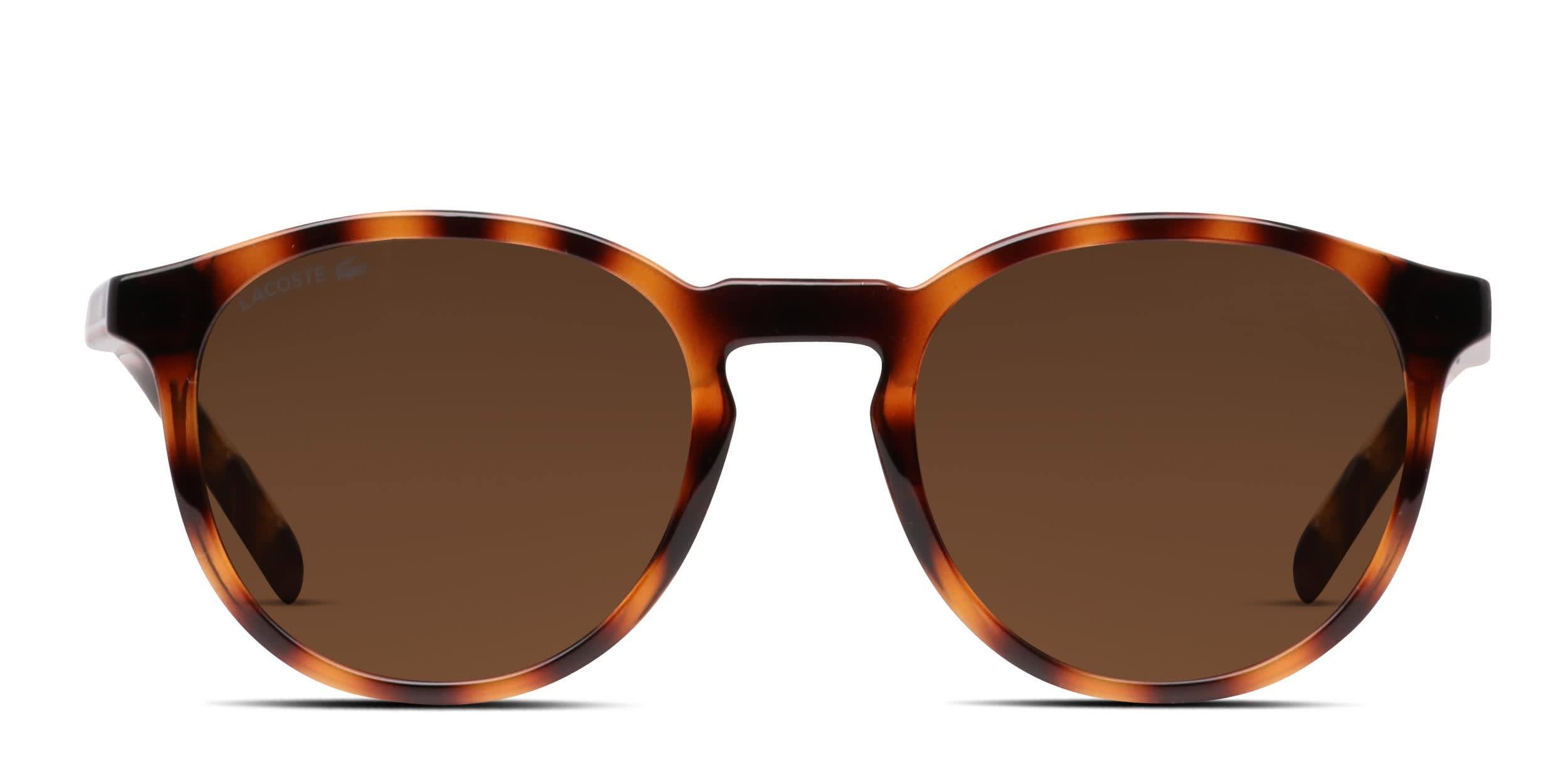 Lacoste L916S Tortoise Prescription Sunglasses