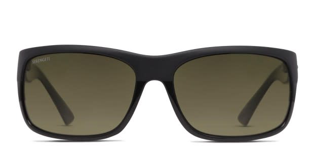 Serengeti prescription glasses store