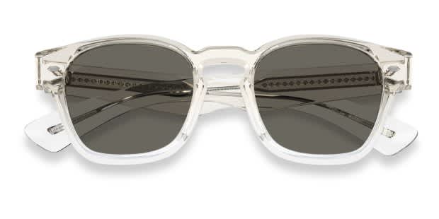 Oliver Peoples OV5521SU Maysen Clear Prescription Sunglasses