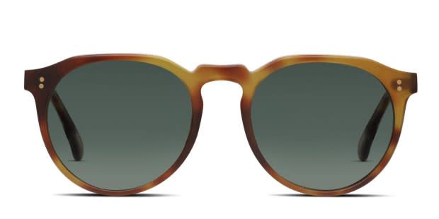 RAEN Remmy Tortoise Prescription Sunglasses