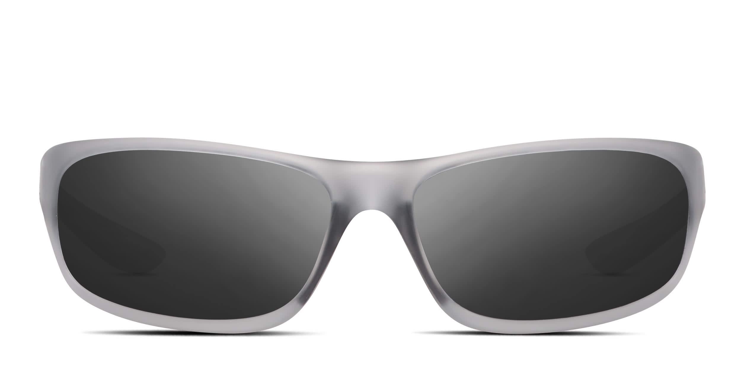 Bolle Anaconda Gray glasses - Gray - Frontal View