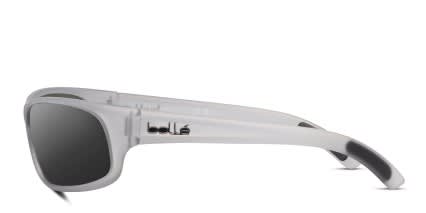Bolle Anaconda Gray glasses - Gray - Side View