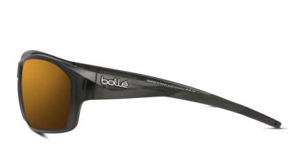 Bolle Fenix Green glasses - Green - Side View