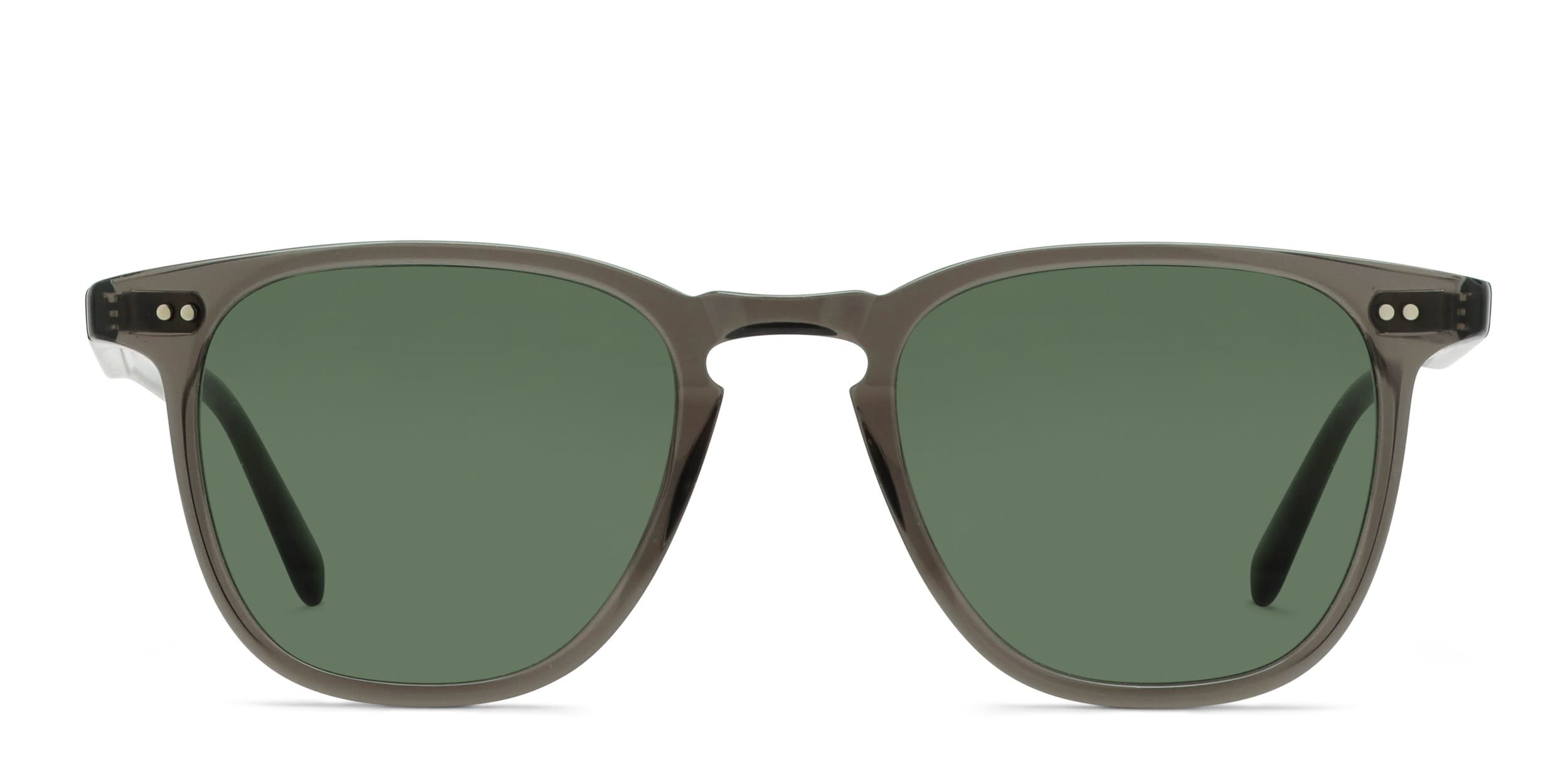 Oakley Holbrook Metal Prizm Matte Gunmetal w/Black