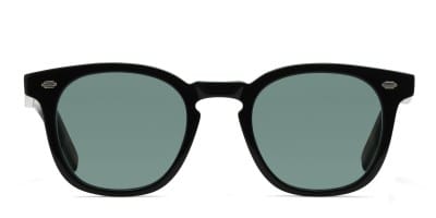 Garrett Leight Byrne Sun