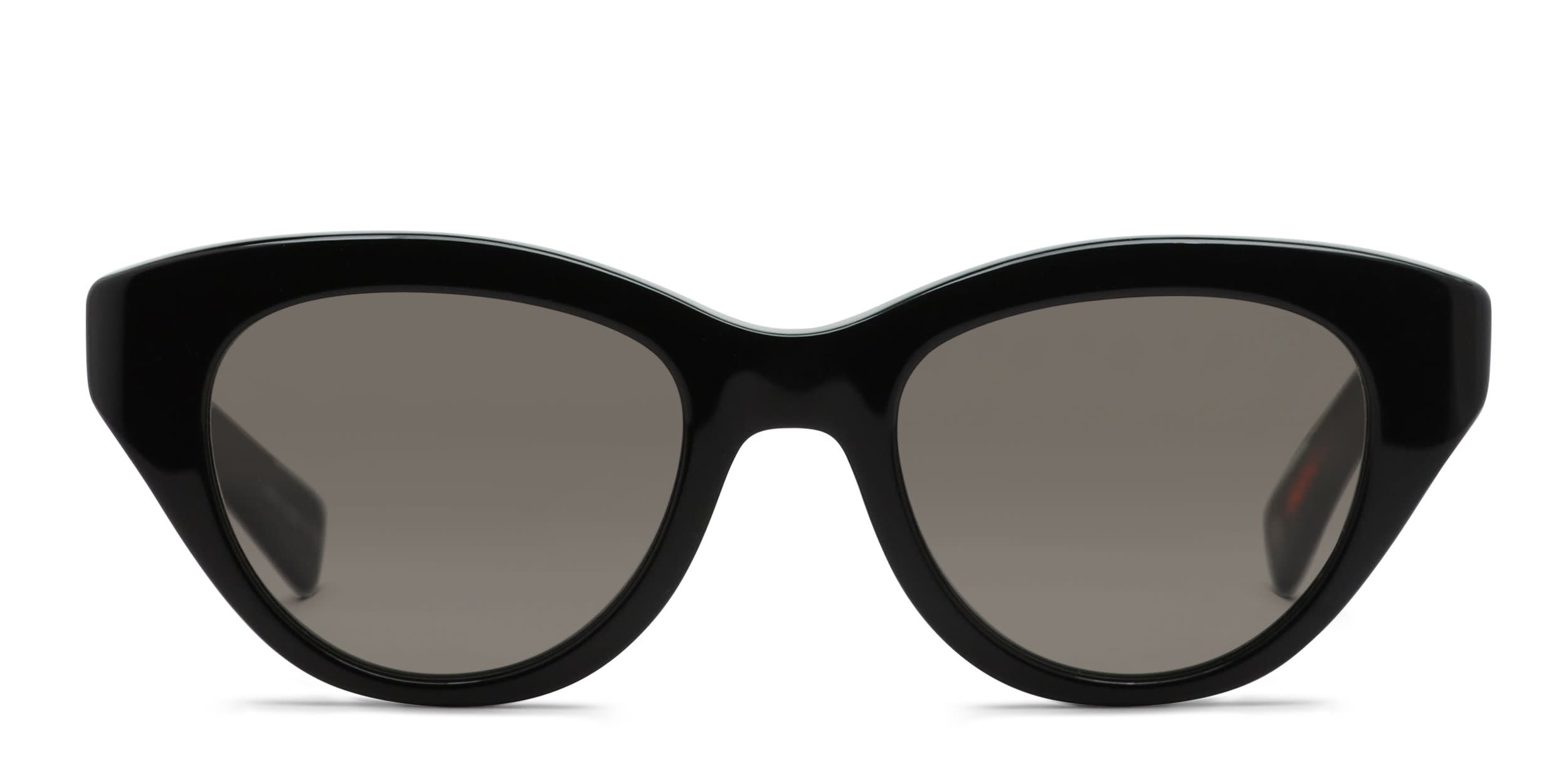 Burberry BE4346 Elsa Black Prescription Sunglasses