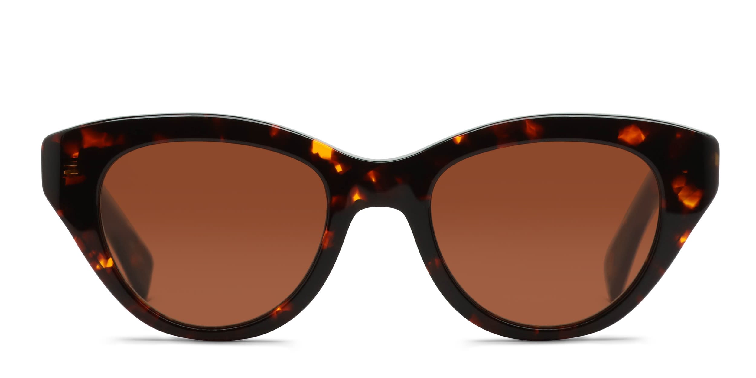 Kenzo KZ40162I Tortoise Prescription Sunglasses