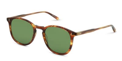 Garrett Leight Kinney Sun