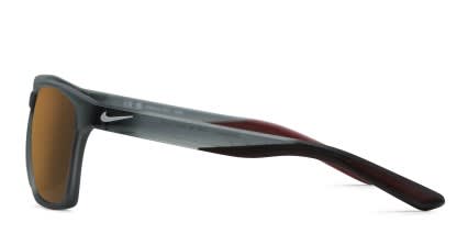 Nike Maverick E EV1096 Gray glasses - Gray - Side View