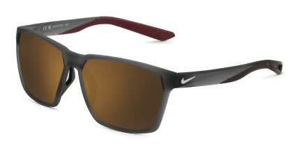 Nike Maverick E EV1096 Gray glasses - Gray - Angle View
