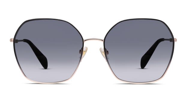 ♠️Kate spade ‘Kenna’ Metal Frame Sunglasses Kate Spade Women main image 4