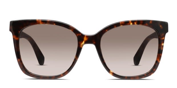 Kate Spade Tortoise and Black Sunglasses- Full Inclusion Kate Spade Tortoise and Black Sunglasses- Full Inclusion  main image 2