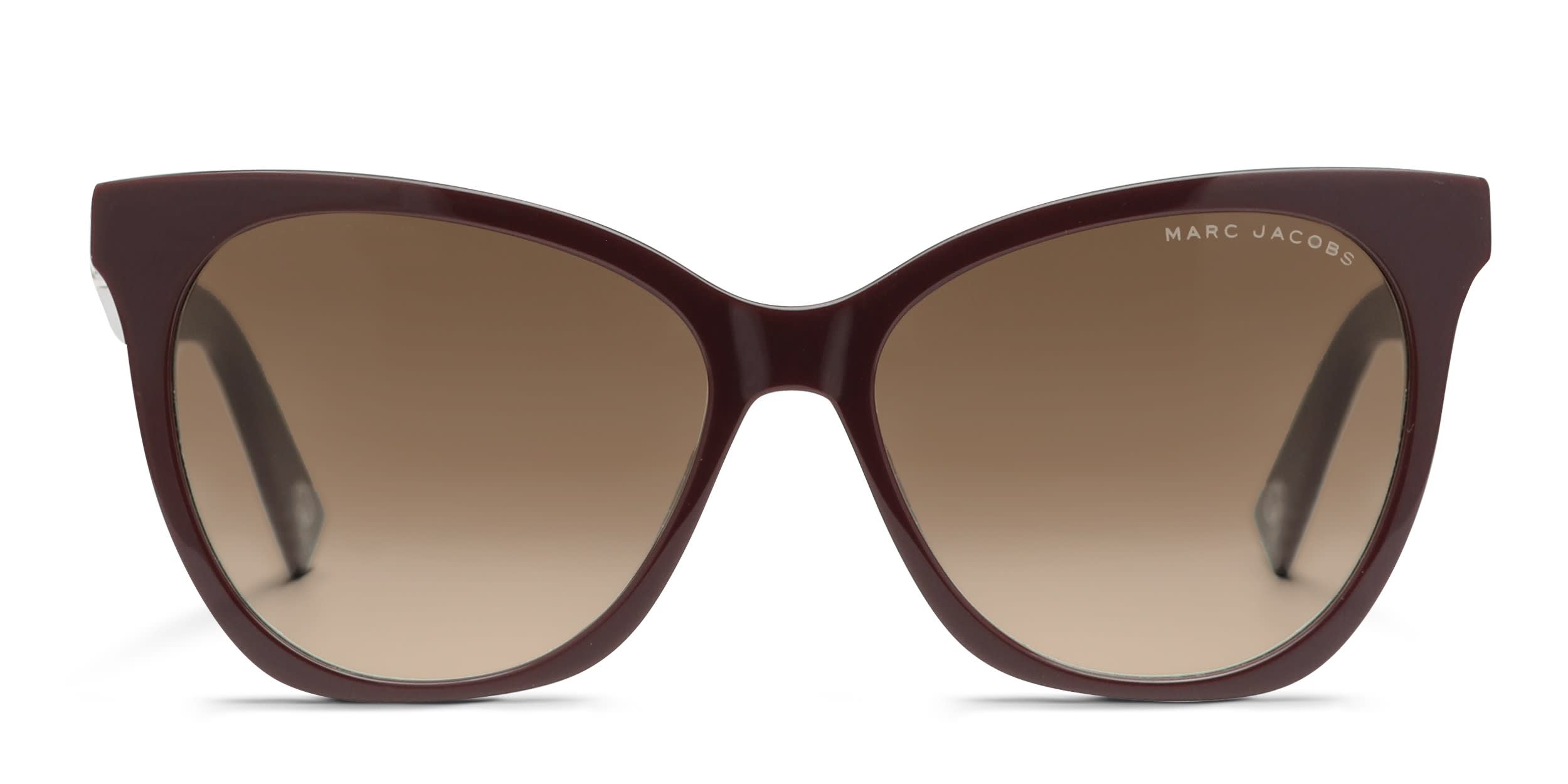 Marc Jacobs Marc 336/S Purple Prescription Sunglasses